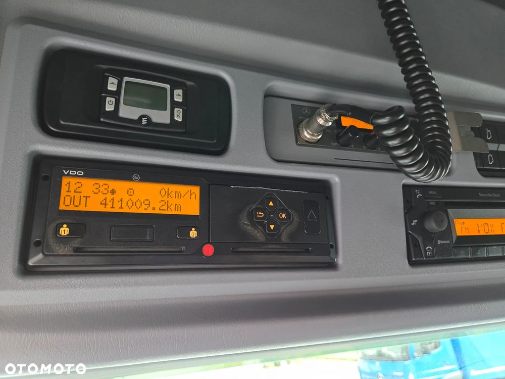 Mercedes-Benz Atego 1224 - 23