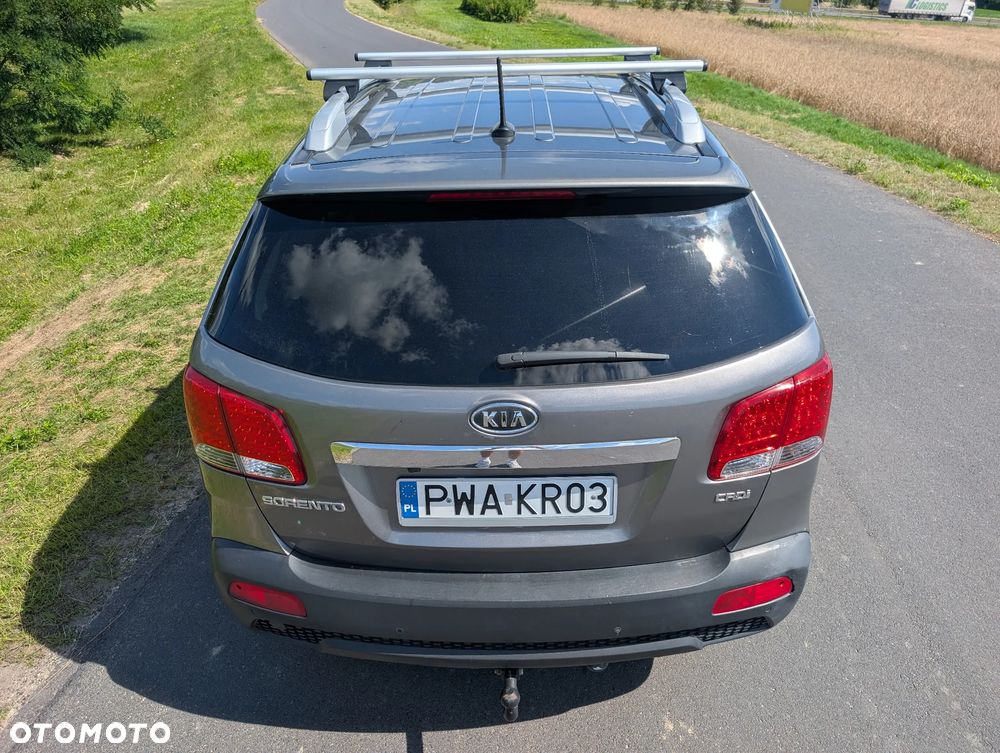 Kia Sorento 2.0 CRDI XL - 16