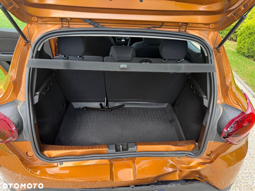Dacia Sandero Stepway 1.0 TCe Laureate S&S - 11