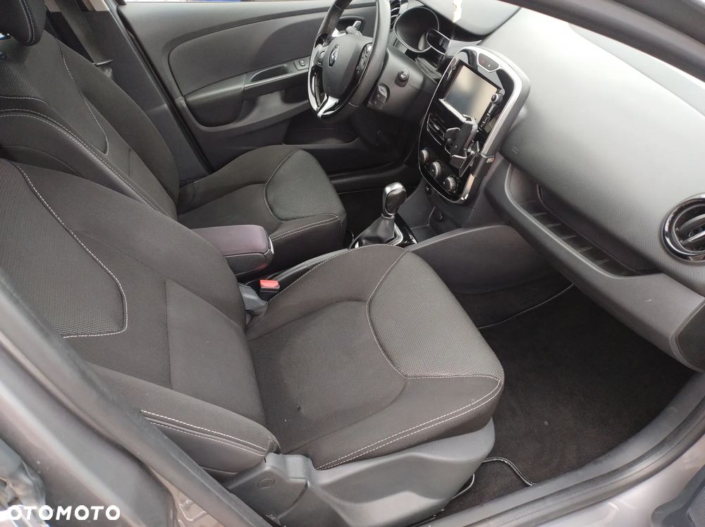 Renault Clio Energy dCi 90 Start & Stop EDC LIMITED - 25