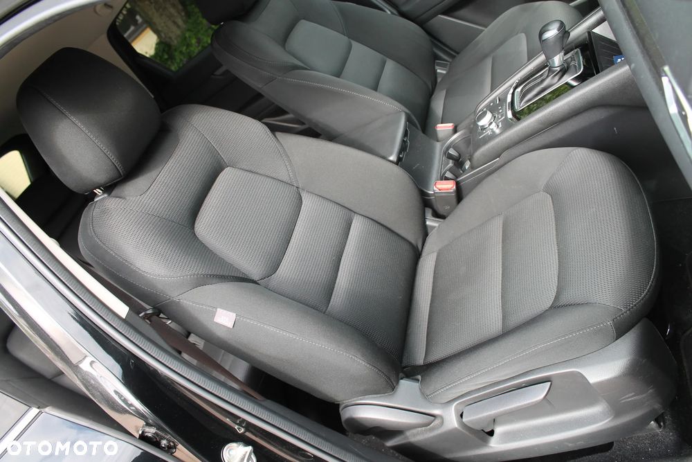 Mazda CX-5 SKYACTIV-D 150 SCR Exclusive-Line - 34