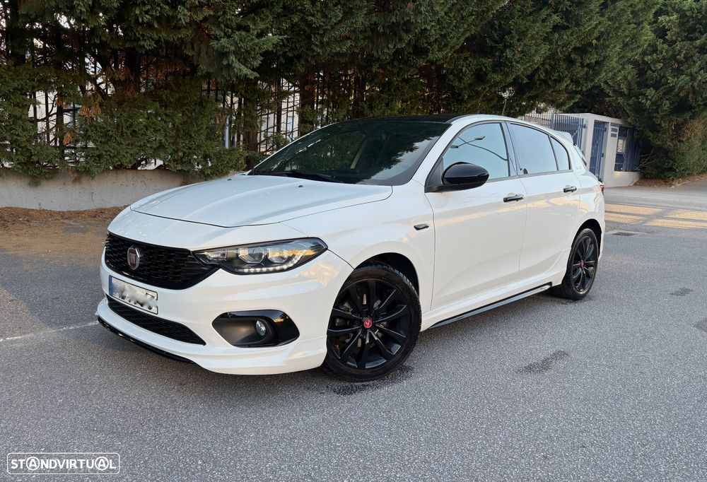 Fiat Tipo 1.4 Sport - 26