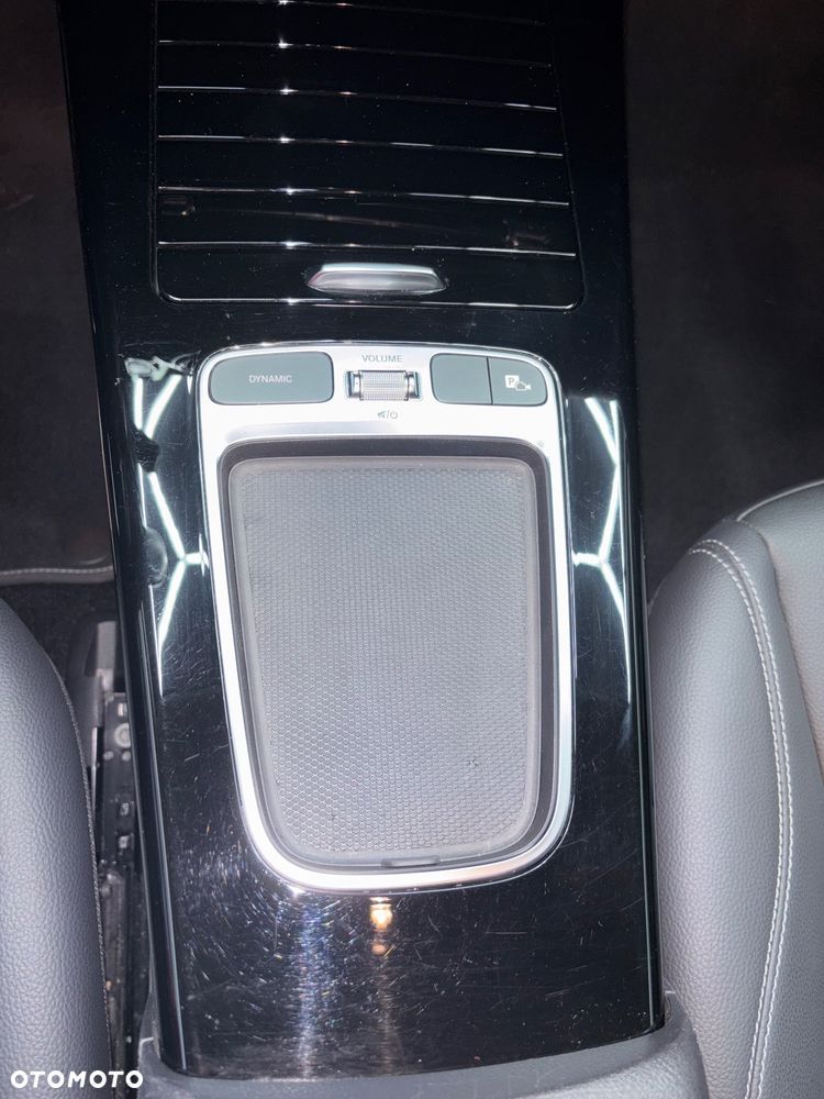 Mercedes-Benz Klasa A 200 d 8G-DCT Entry - 21