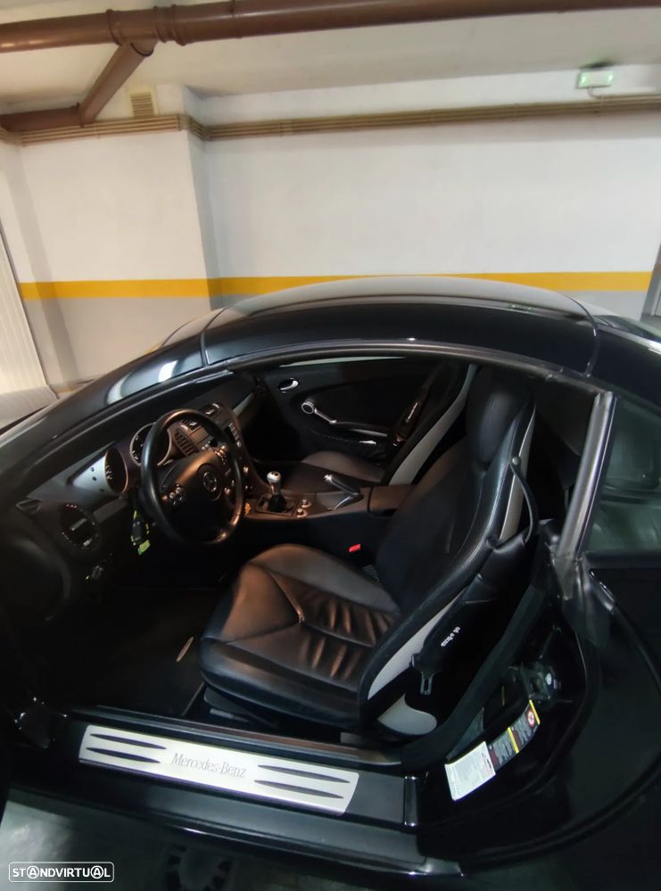 Mercedes-Benz SLK 200 K - 12