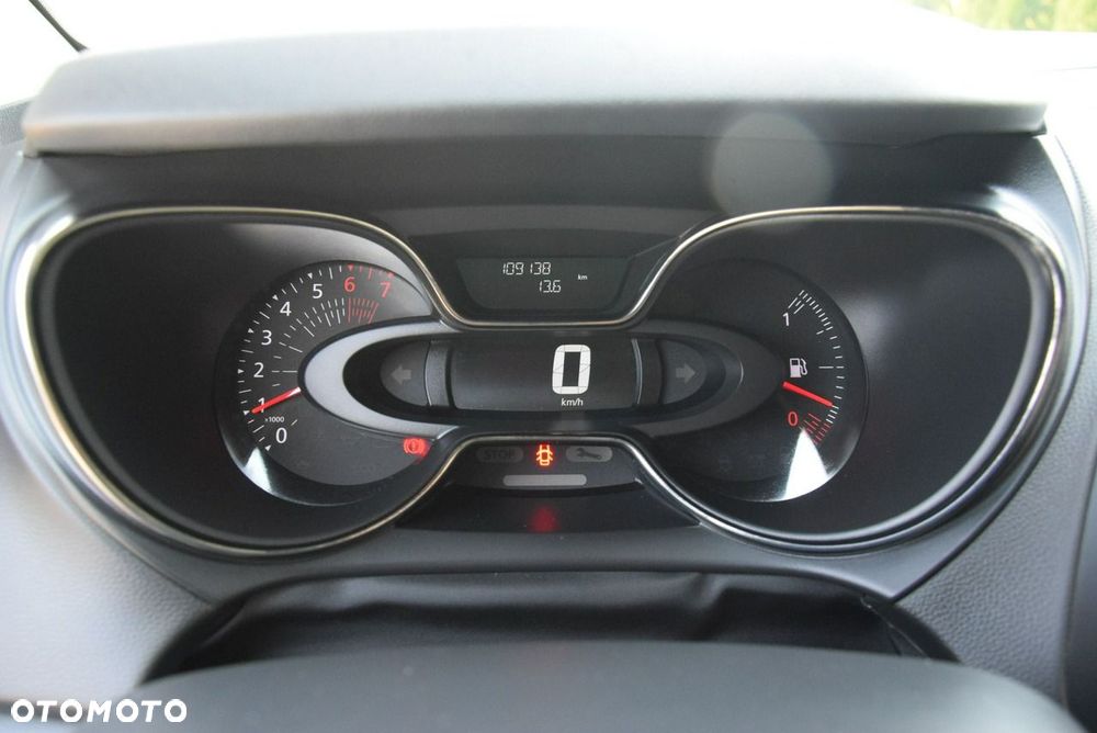 Renault Captur ENERGY TCe 90 Experience - 35