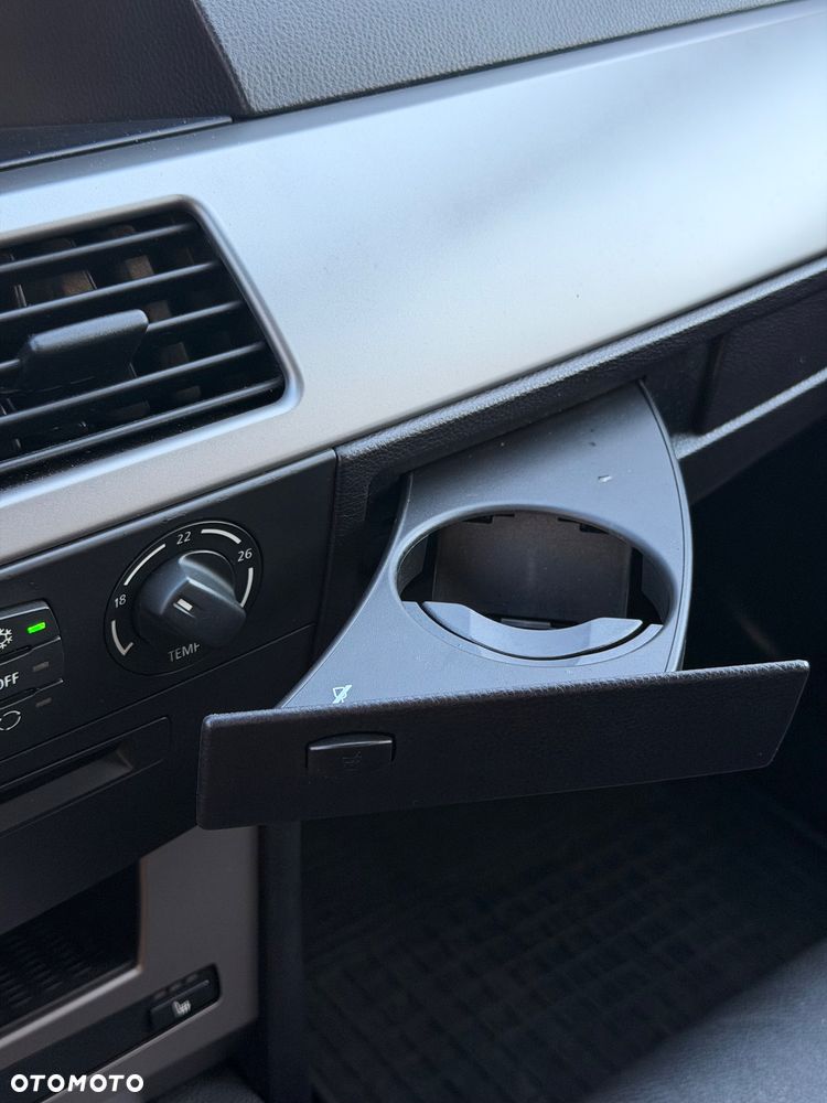 BMW Seria 5 - 29
