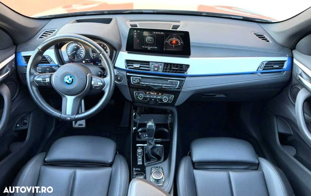BMW X1 - 24