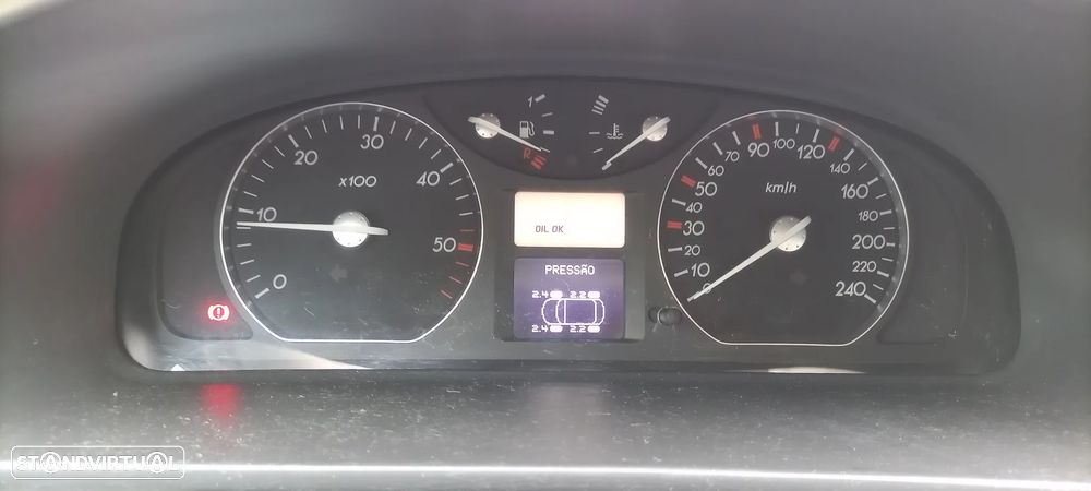 Renault Laguna Break 1.9 dCi Privilège - 18