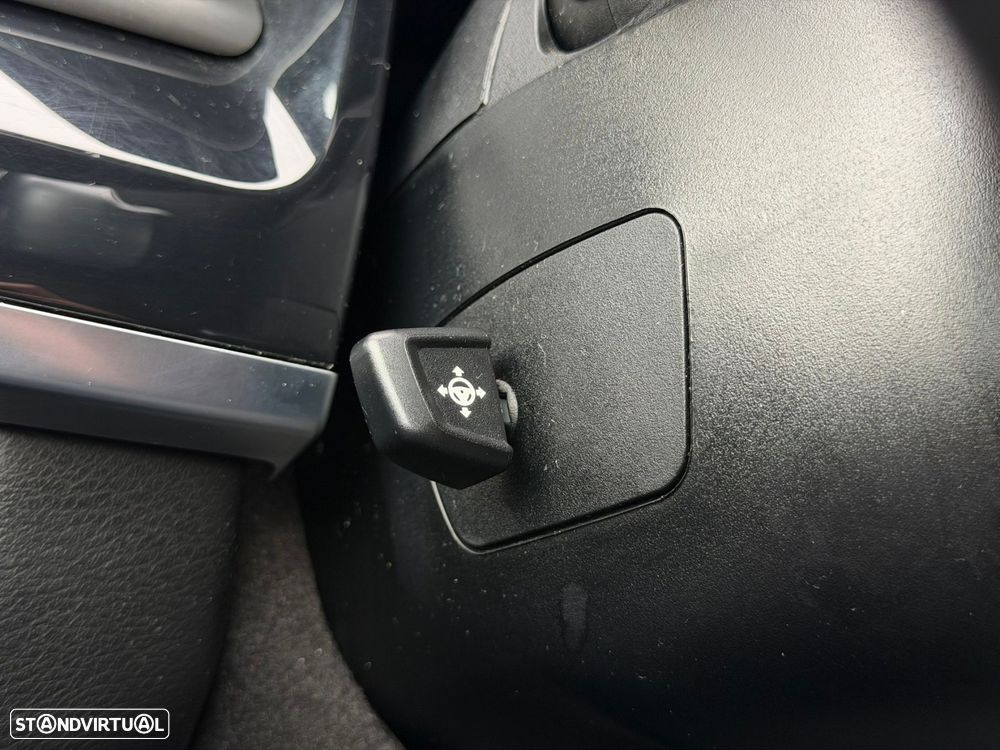 BMW X5 25 d sDrive Comfort 7L - 34