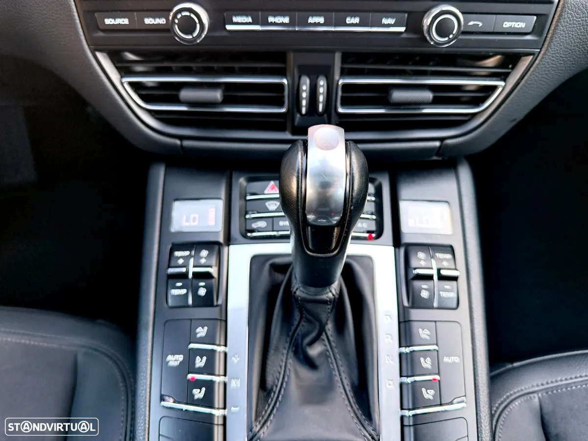 Porsche Macan Spirit - 16