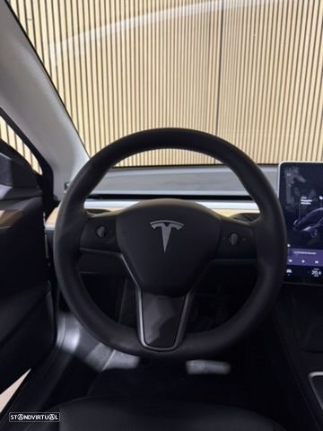 Tesla Model 3 Long Range Tração Integral - 13