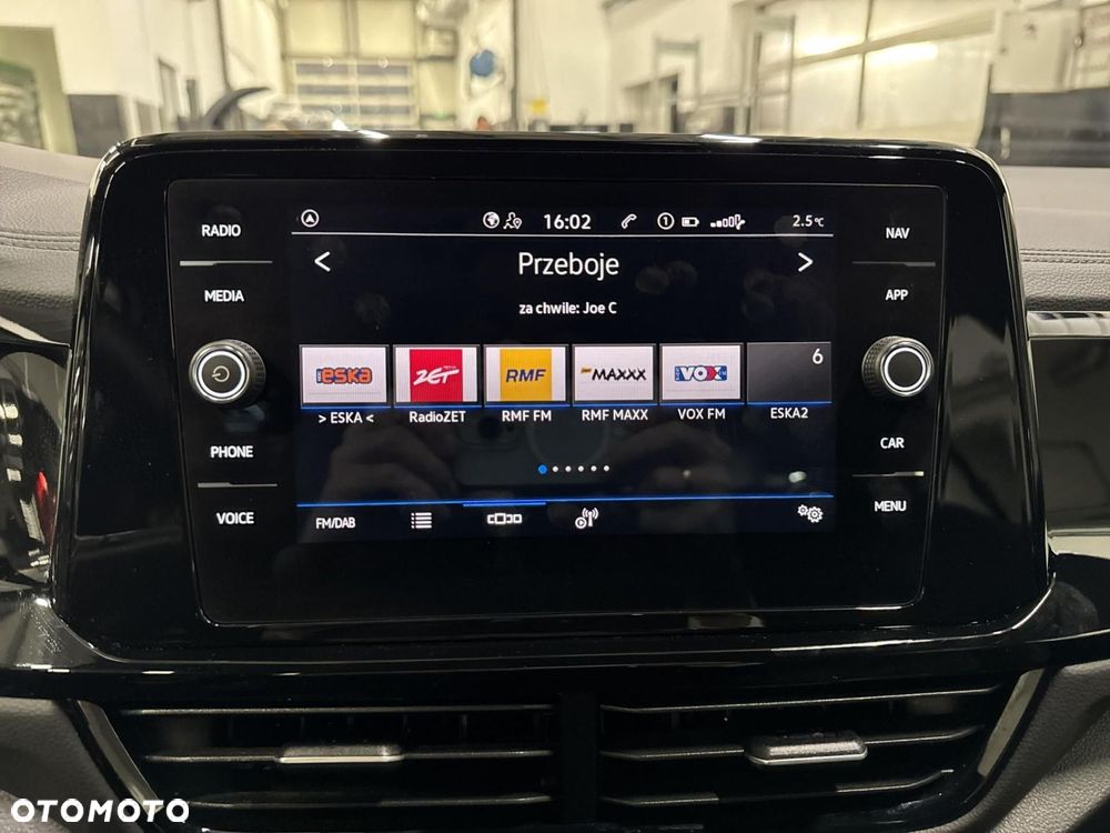 Volkswagen T-Roc 1.5 TSI Style DSG - 33