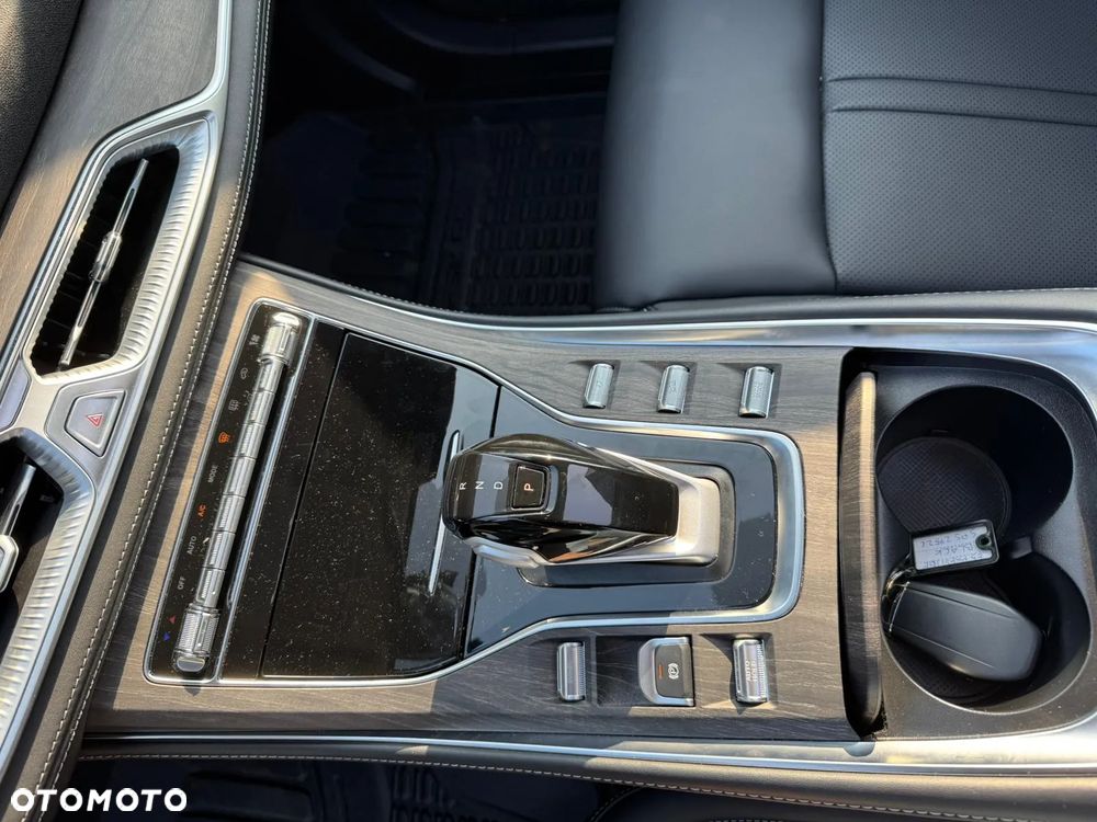 DFSK e5 1.5 PHEV Prestige E-CVT - 26