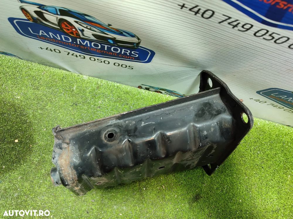 SUPORT BARA FATA STANGA LEXUS GS 300 III SE 2009 3.0 BENZINA COD OEM 5710830080 / SEDAN (Berlina) 2005-2011 - 4