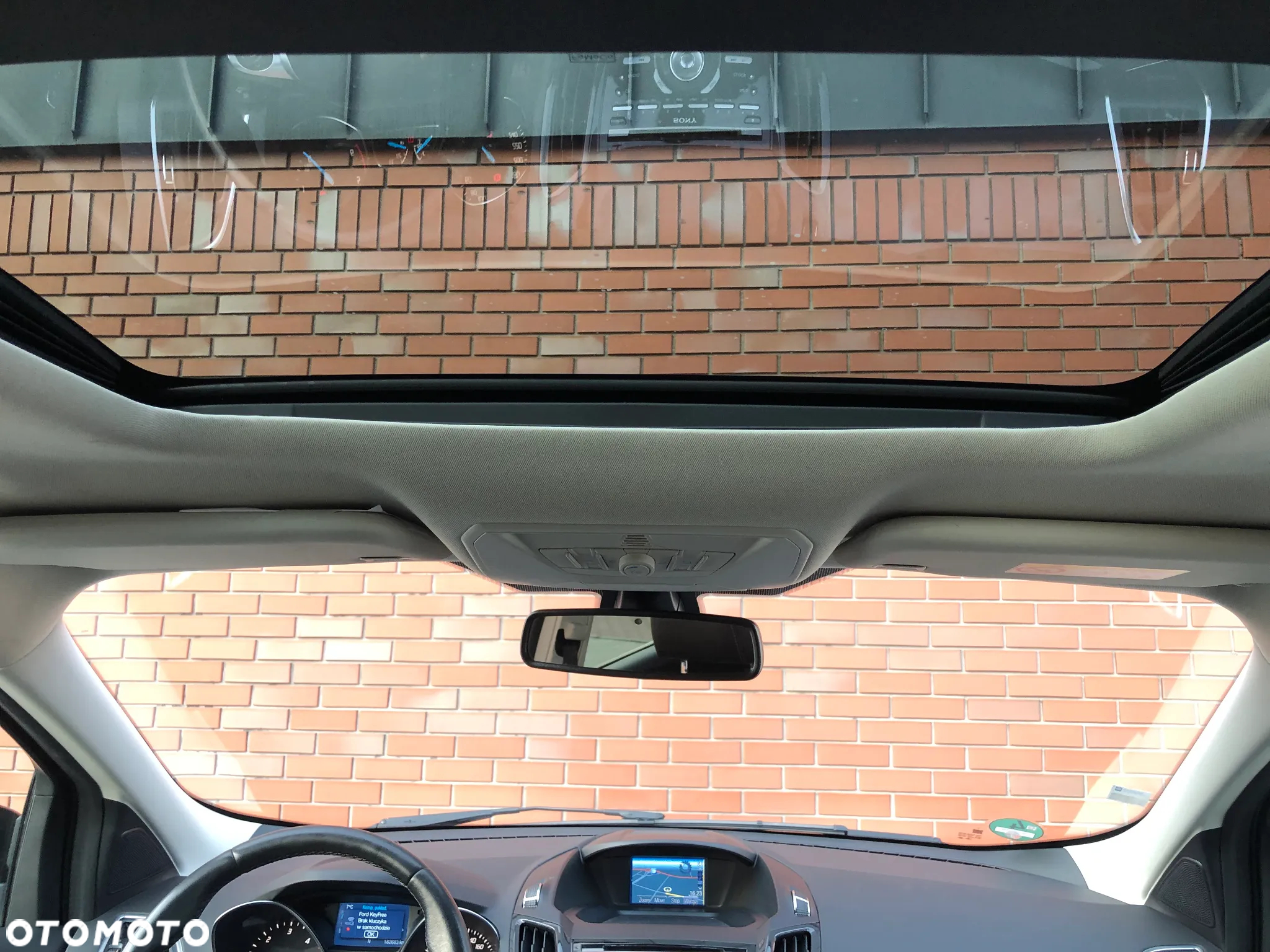 Ford Kuga 2.0 TDCi 4x4 Individual - 38