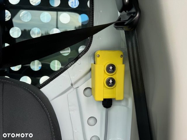 Ford Transit Zabudowa Wywrotka - 3