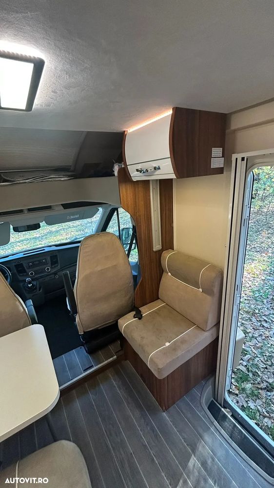 Nobel Art T-6000 - 8