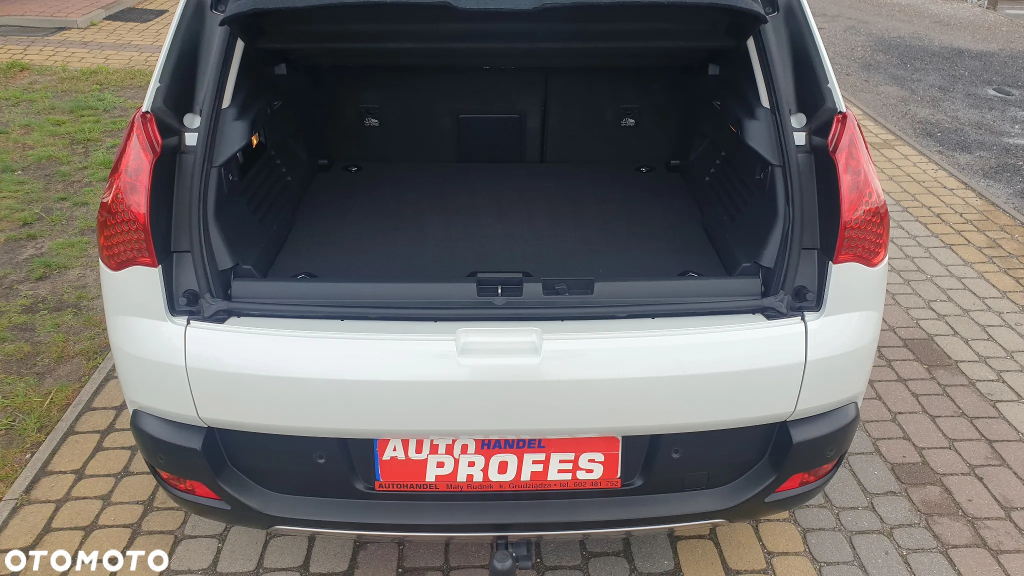 Peugeot 3008 - 9