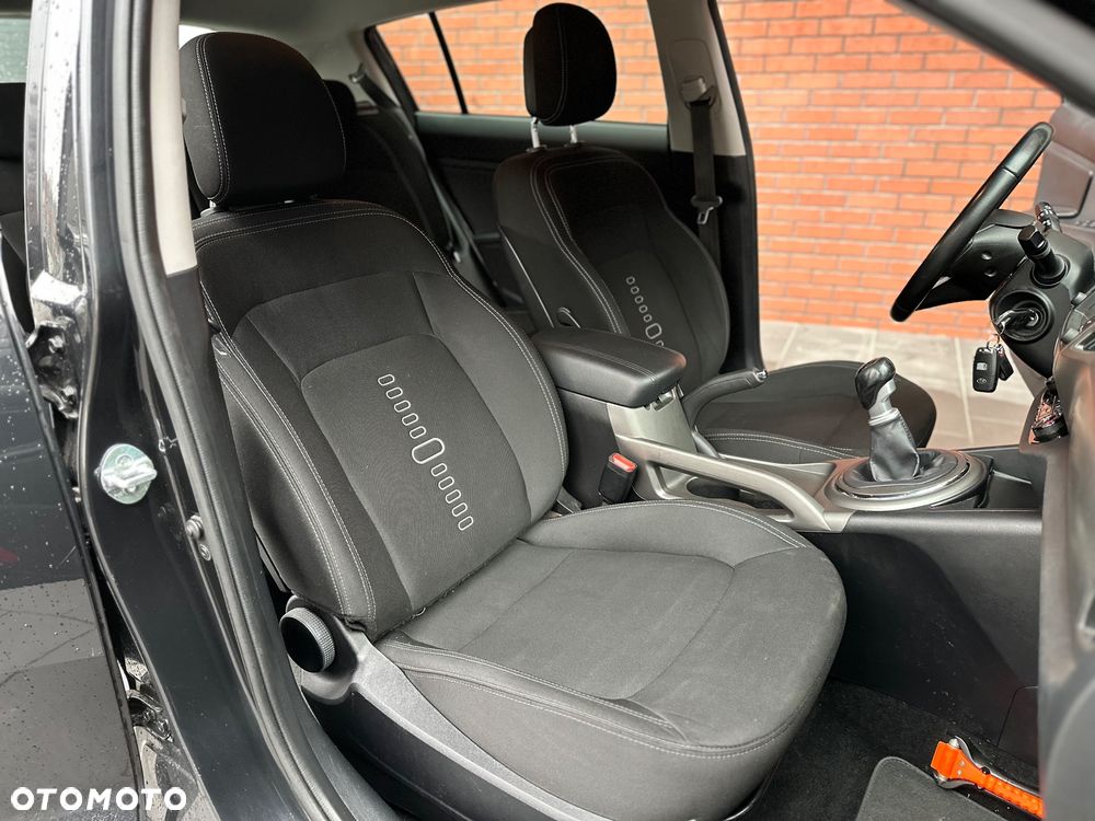 Kia Sportage 1.6 GDI Business Line 2WD - 14