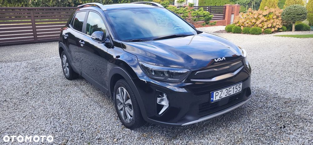 Kia Stonic 1.2 L Business Line - 2