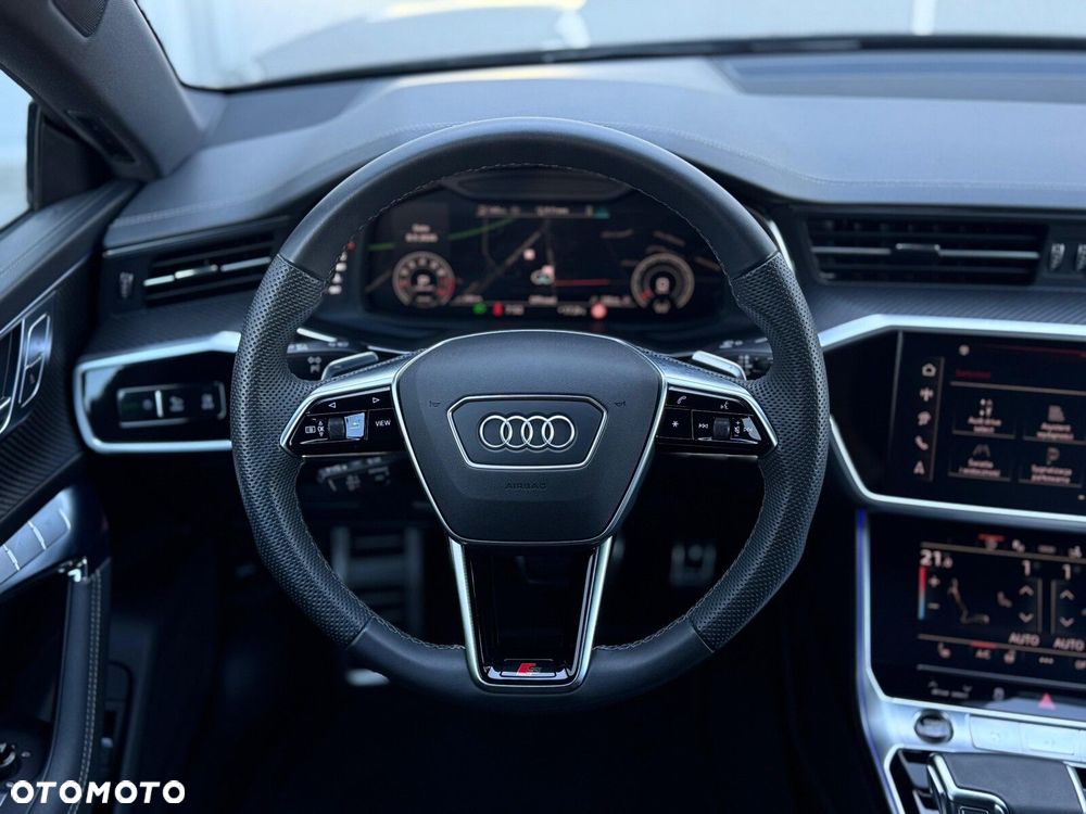 Audi A7 Sportback 45 TFSI mHEV Quattro S tronic - 18