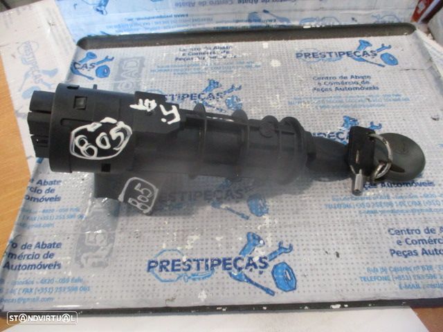 Canhão Can805 FIAT BRAVO 1999 1.2I 82CV 3P CINZA IGNIÇAO - 1