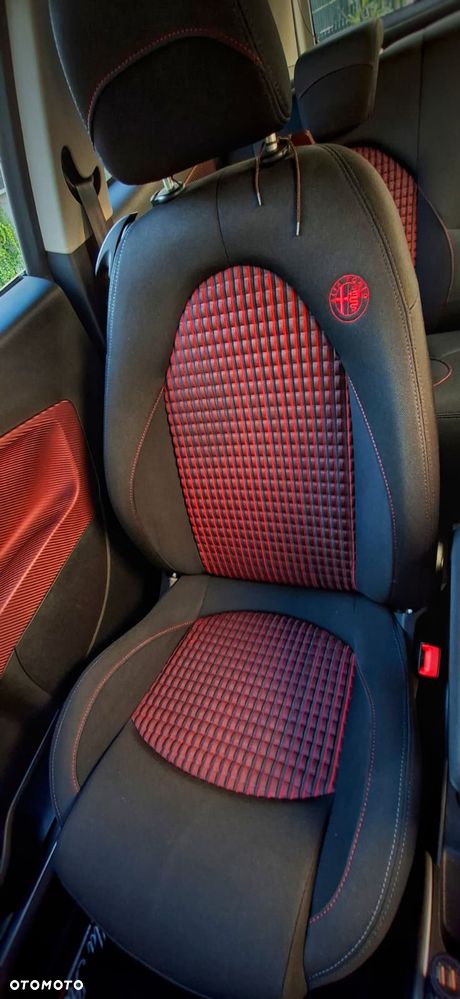 Alfa Romeo Mito - 23
