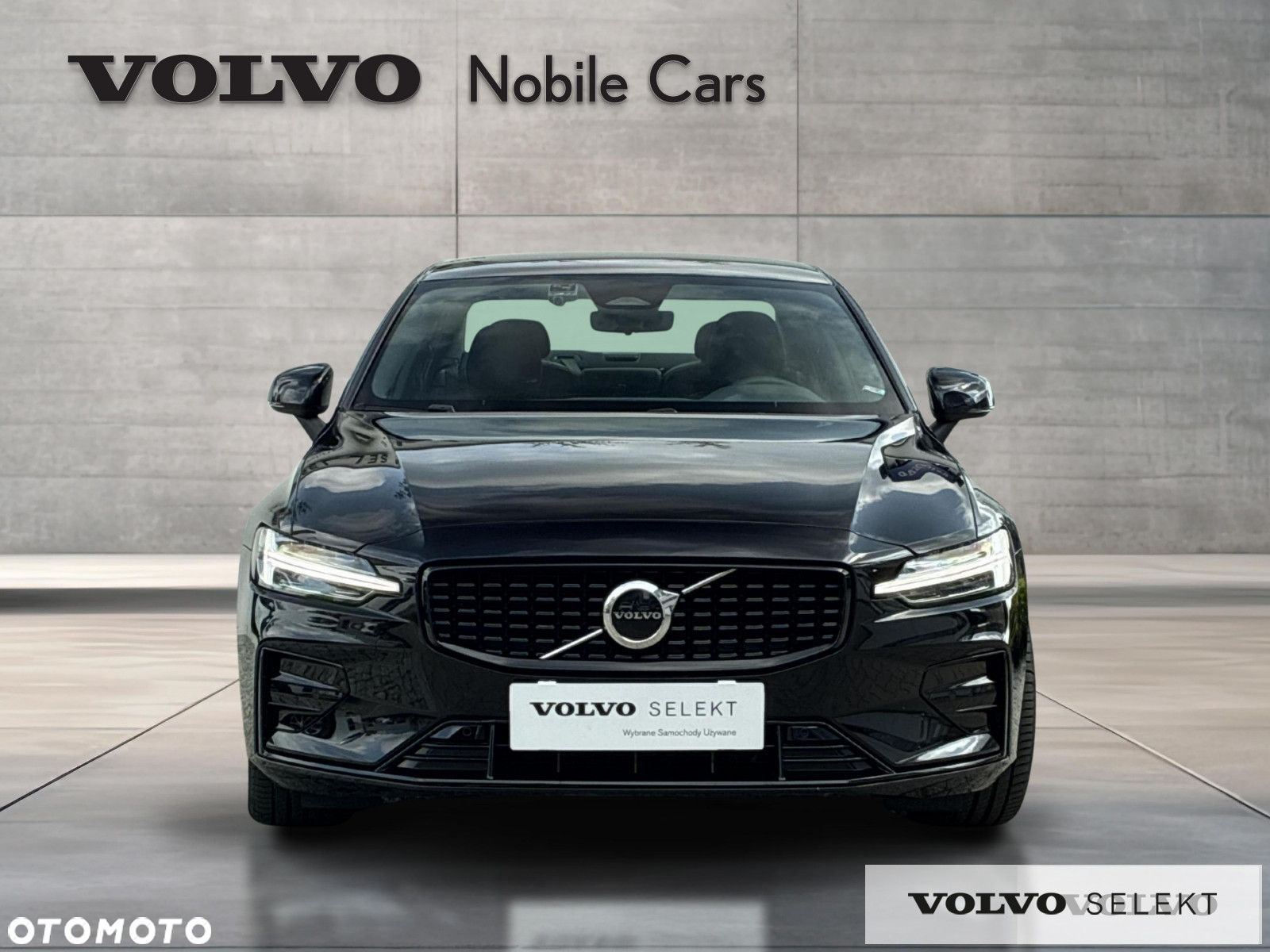 Volvo S60 - 3