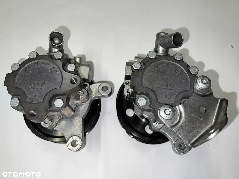 Pompa wspomagania ZF Sprinter Viano ,G-klasa A0054668801 A0034669301 - 4