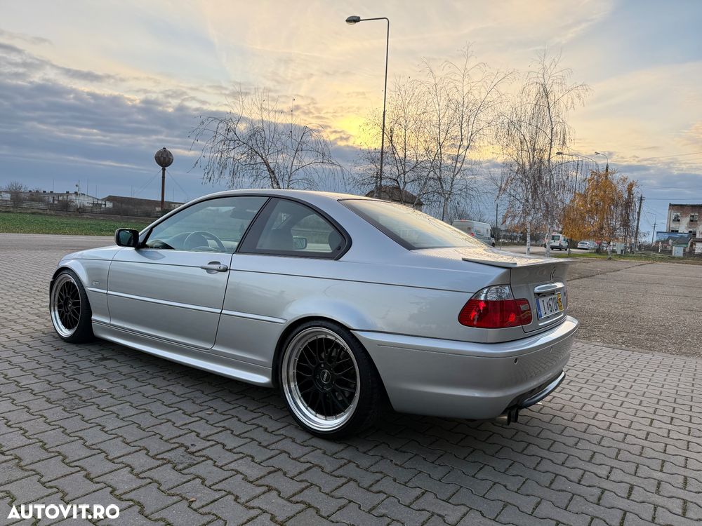 BMW Seria 3 320 Ci - 4