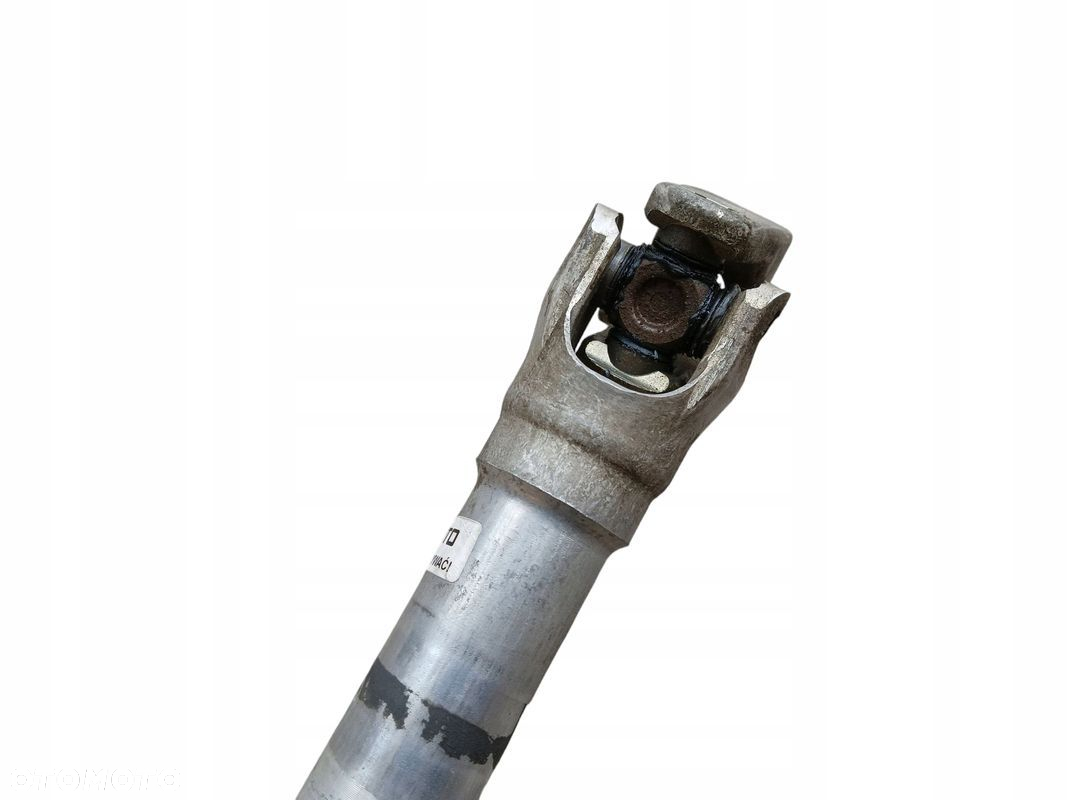 KRZYŻAK KOLUMNY KIEROWNICZEJ SAAB 9-5 I LIFT (2005-2009) EUROPA - 3