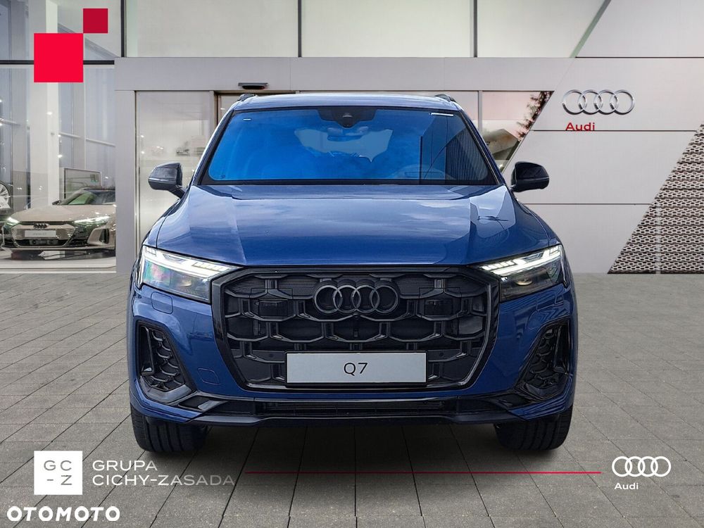 Audi Q7 - 8