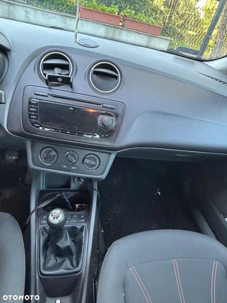 Seat Ibiza 1.2 12V Copa - 4