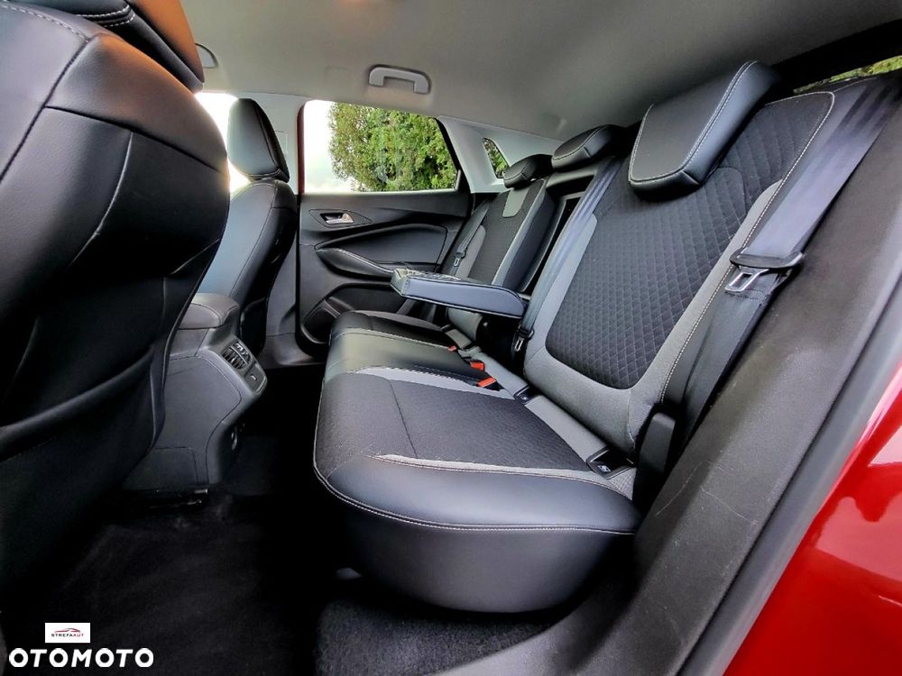 Opel Grandland X - 6