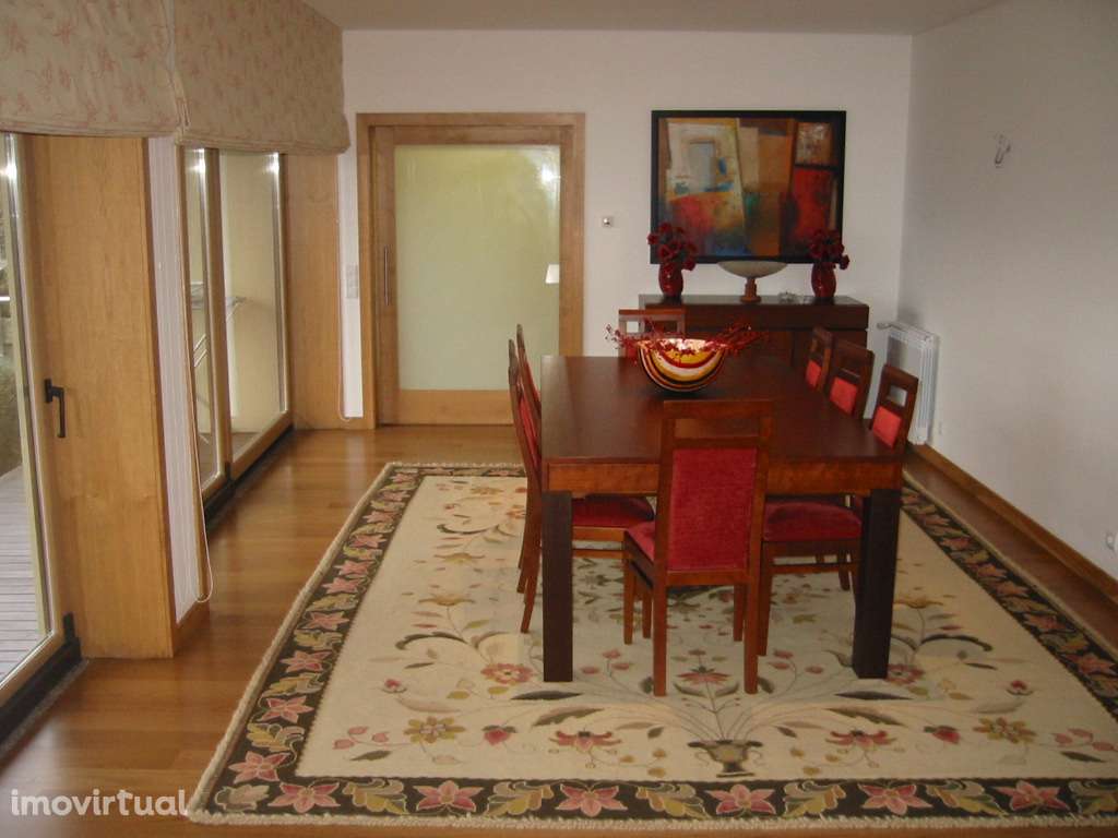 Moradia Isolada T5 Venda em Ventosa e Cova,Vieira do Minho - Grande imagem: 3/20