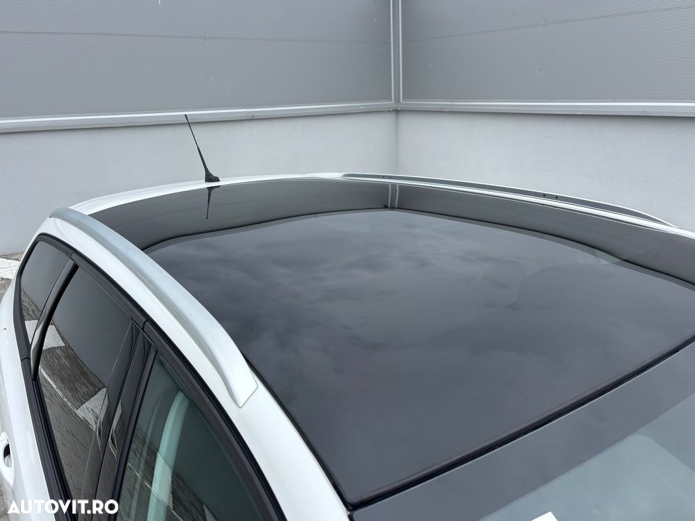 Peugeot 308 SW PureTech 110 Stop & Start Allure - 35