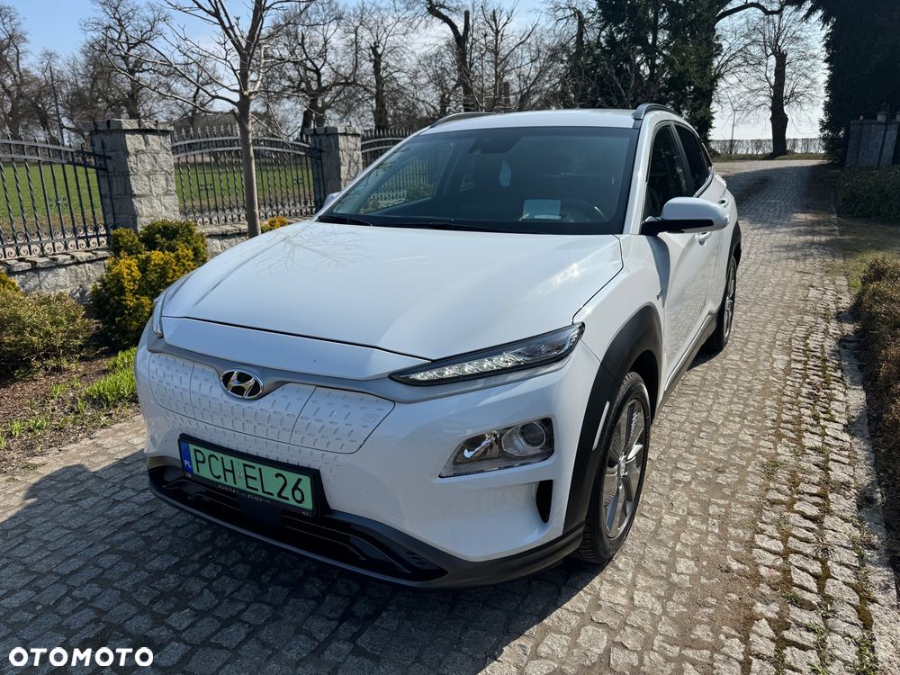 Hyundai Kona Standard - 1