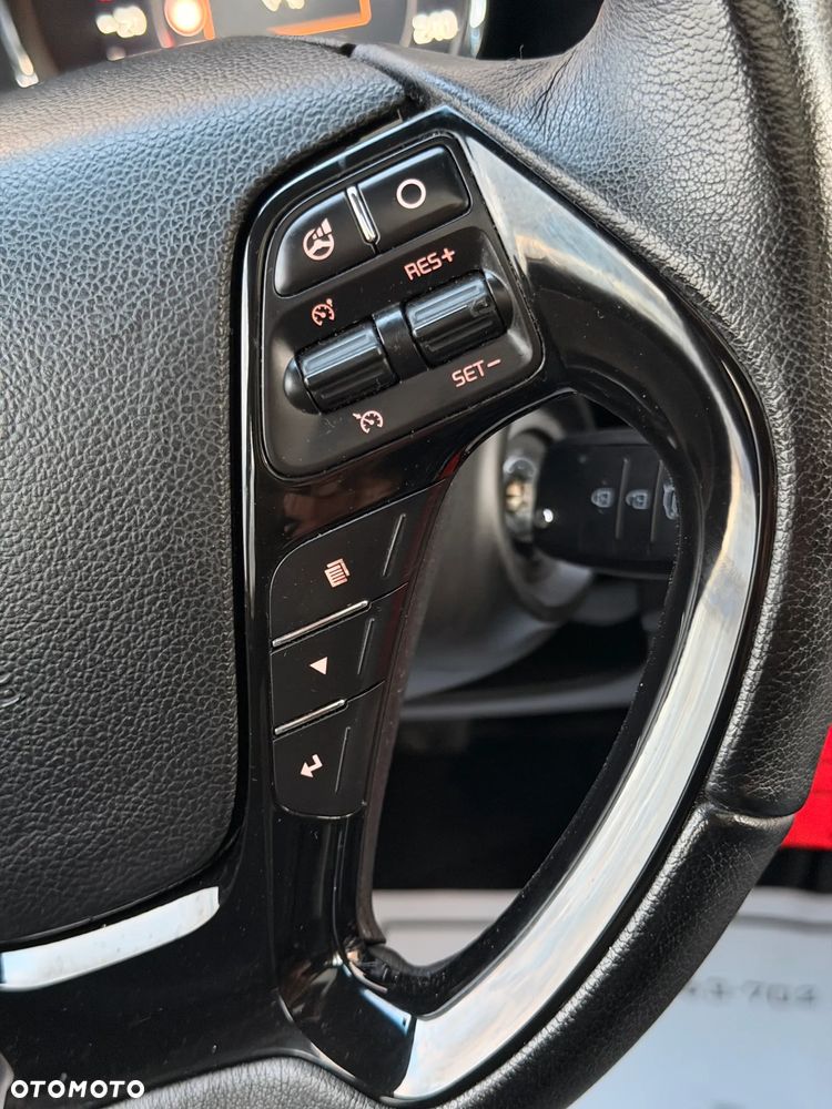 Kia Ceed 1.6 CRDi L - 20