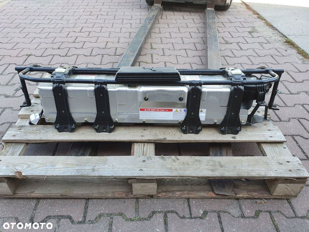 KIA SPORTAGE V SORENTO 23r BATERIA HYBRYDA P0375-13300 - 11