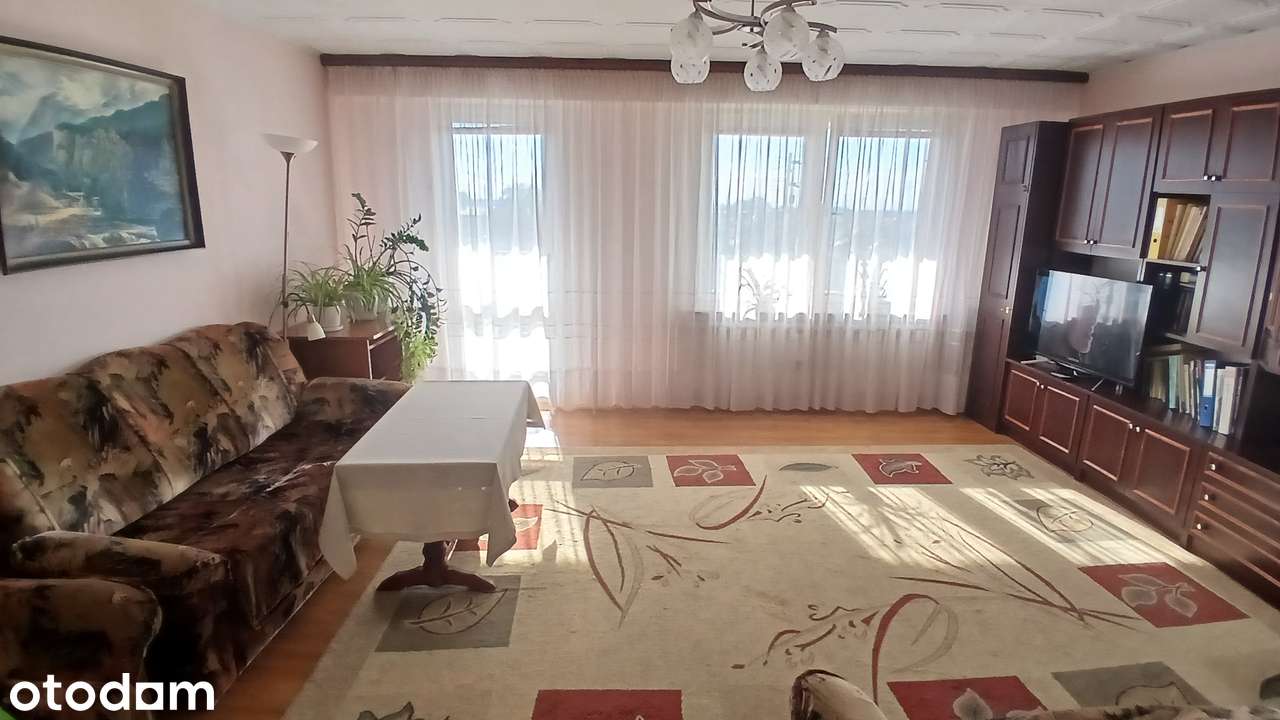 Mieszkanie na sprzedaż, 2 pokoje, 48 m², Sokołów Podlaski