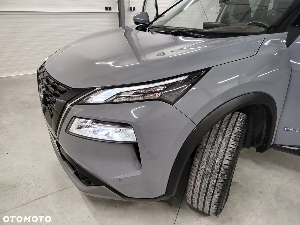 Nissan X-Trail 1.5 VC-T e-POWER N-Connecta 2WD - 39