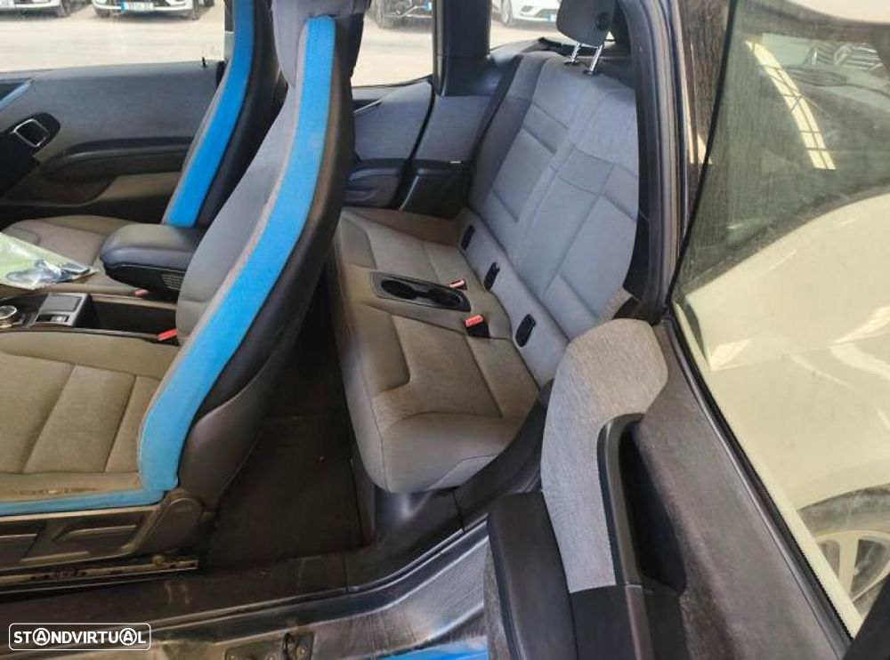 BMW i3 - 3