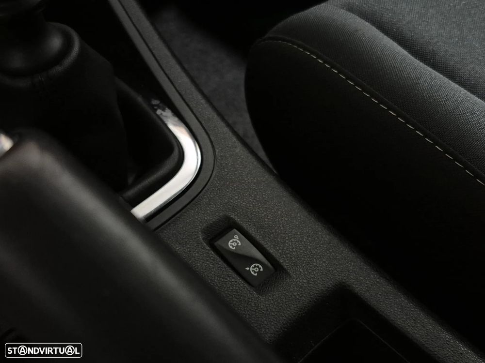 Renault Mégane Sport Tourer 1.5 dCi Confort SS - 24