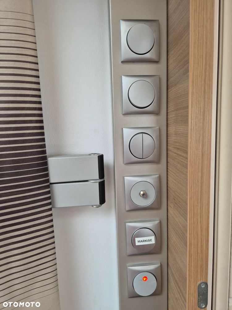 Adria Adora 573 PT - 21