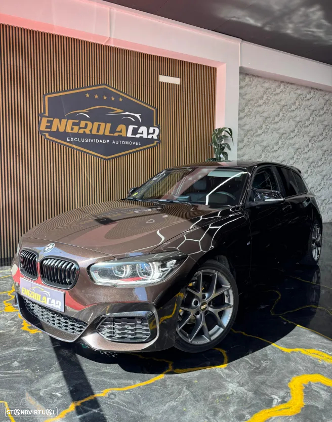 BMW 118 d Line Sport - 2