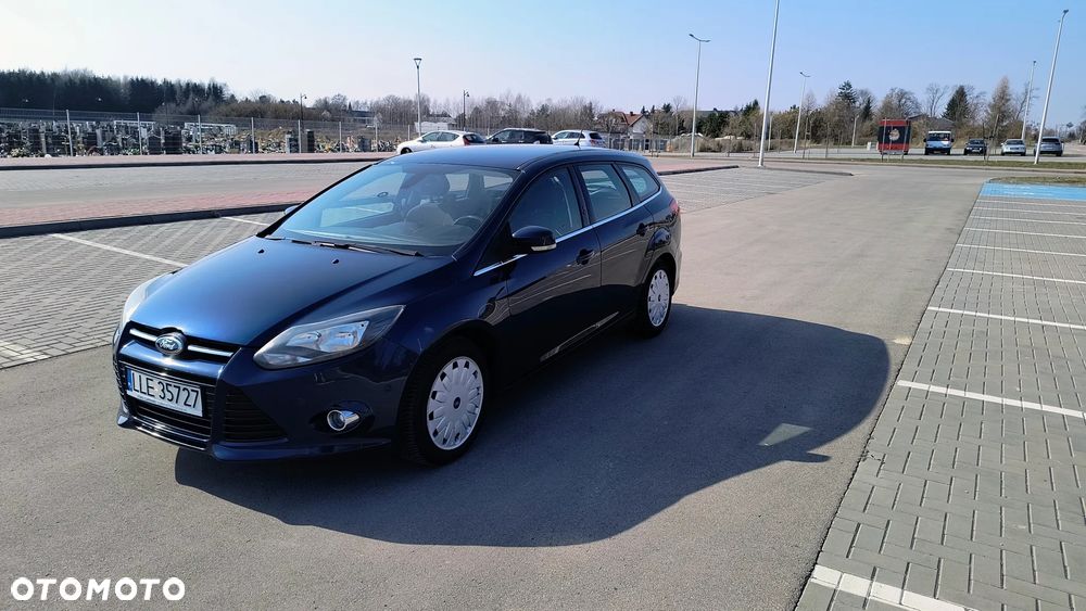 Ford Focus - 8