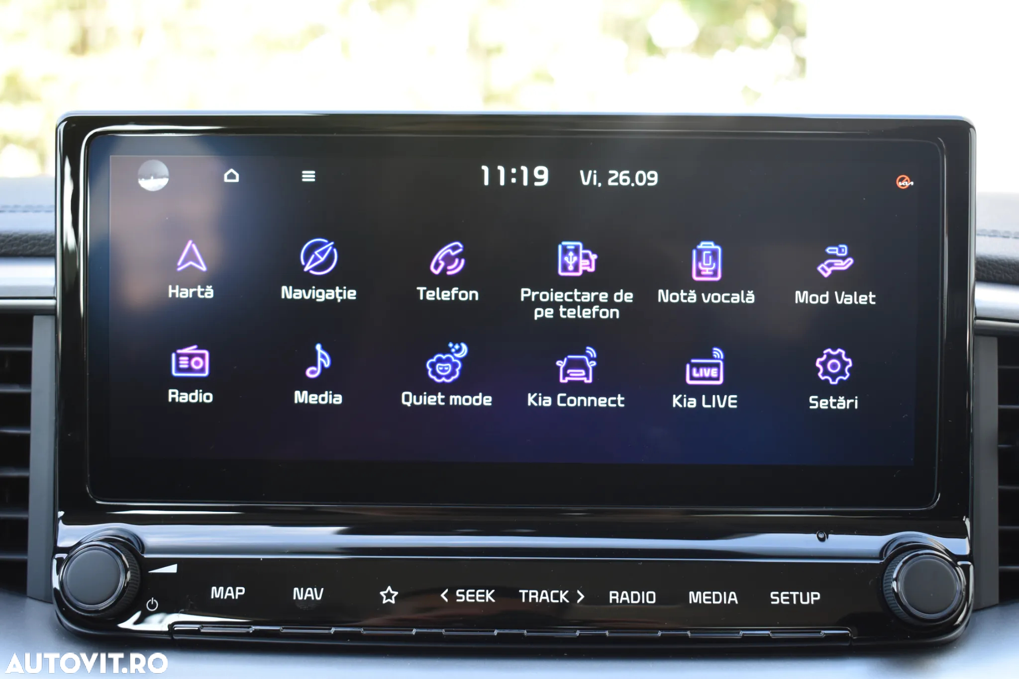 Kia Ceed 1.5 T-GDI 7DCT Best - 21