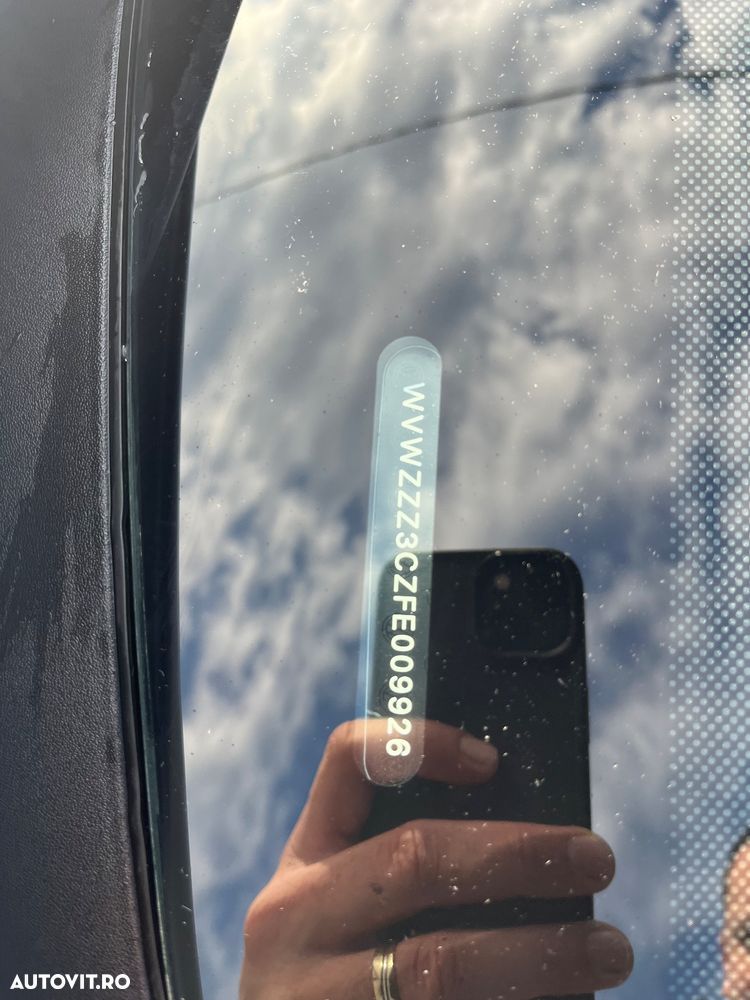 Volkswagen Passat 1.6 TDI BlueMotion - 13