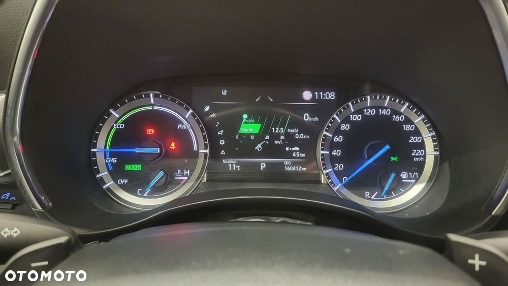 Toyota Highlander - 15
