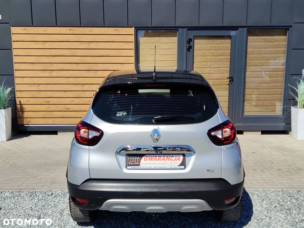 Renault Captur ENERGY TCe 90 Start&Stop Intens - 28